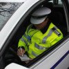 Șoferiță din Moreni, prinsă băută la volan! Tânăra s-a ales cu un dosar penal