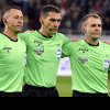 Un arbitru dâmbovițean va oficia la meciul dintre Atalanta – Bayer Leverkusen, din finala Europa League