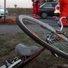 Un biciclist din Dâmbovița era să o pățească rău de tot! S-a urcat beat criță pe bicicletă și a ajuns la spital