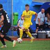 Un fotbalist târgoviștean, câștigător al Ligii a 2-a! Sezonul viitor va evolua cu Unirea Slobozia în Superligă