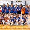 Voleibalistele de la CSM Târgoviște, locul 4 în campionat după înfrângerea cu Rapid București din finala mică