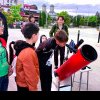 Ziua Internațională a Astronomiei, marcată la Târgoviște prin observații cu telescopul