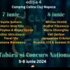 A 4-a ediție a Cluj Folk Fest e gata de start! 12 concerte, Concurs Național de Talente și Tabără Folk