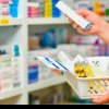 Care sunt cele 7 medicamente care vor fi retrase din farmaciile din România