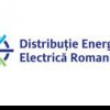 Centrele de Relații cu Utilizatorii ale Distribuție Energie Electrică România vor fi închise pe datele de 03, 06 și 07 mai 2024!