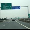 Circulație închisă, duminică, pe Autostrada A3 pentru desfăşurarea unui exerciţiu NATO