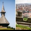 Clujul, printre județele cu cele mai multe obiective de patrimoniu incluse în platforma de promovare a turismului România Atractivă