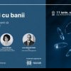 Iulius Mall Cluj organizează conferința „Deștepți cu banii
