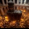 Miracolul Luminii Sfinte de la Ierusalim. Când va ajunge în România