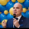 Rareș Bogdan, mesaj mobilizator pentru tinerii liberali: „La următoarea vizită de la Casa Albă trebuie să meargă Nicolae Ciucă”