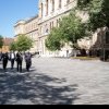 Rectorul UBB Cluj laudă lucrările din centrul Clujului: Orașul are cu adevărat o Piață a Universității!” / Trasee și obiective turistice în zpnă