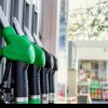 Scumpiri la carburanți de la 1 iulie. Șoferii români vor plăti mai mult pentru un plin