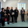 Șeful CJ Cluj, despre inaugurarea Clinicii de Psihiatrie Pediatrică: „Încununează interesul pe care noi l-am manifestat pentru sănătate”