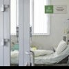 Spitalele rămân în 2024 cu același număr de paturi. Câte are Clujul