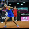 Tenis: Victorie pentru Irina Begu. Românca s-a calificat în optimile de finală de la Roma