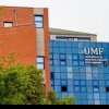 UMF Cluj s-a gândit din timp la resursa umană necesară viitorului Spital Regional de Urgență: Am crescut cifra de școlarizare. Va fi nevoie de profesioniști foarte bine pregătiți
