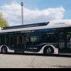 Un autobuz alimentat cu hidrogen va fi disponibil pentru testare în Cluj-Napoca. Orașul ar urma să aibă 40 de astfel de vehicule. VEZI pe ce linii