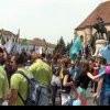 Zilele Studenților Maghiari, sărbătorite la Cluj-Napoca prin numeroase competiții și evenimente