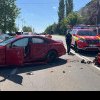 Accident rutier grav in municipiul Galati! O victima a decedat (FOTO)