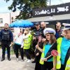 Actiuni ale politistilor din Navodari si Murfatlar in scoli (GALERIE FOTO)