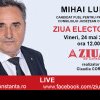 Alegeri electorale 2024: Mihai Lupu isi doreste inca un mandat in fruntea Consiliului Judetean Constanta. Ce proiecte doreste sa implementeze?