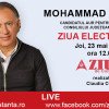 Alegeri electorale 2024: Mohammad Murad, candidatul AUR pentru Consiliul Judetean Constanta doreste revitalizarea turismului de pe litoral