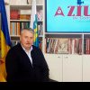 Alegeri locale 2024: Catalin Grasa, candidatul PSD la presedintia CJC - Nu sunt de acord ca cel mai bun medic din Constanta e trenul de Bucuresti!