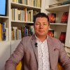 Alegeri locale 2024: Iulian Constantin Soceanu, primarul orasului Techirghiol, candideaza pentru un nou mandat