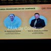 Alegeri locale 2024: LIVE TEXT. AUR Constanta lanseaza programele de administratie pentru municipiul si judetul Constanta. Participa si George Simion (FOTO)