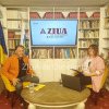 Alegeri Locale 2024. ZIUA ELECTORALA: Candidatul AUR la CJ Constanta, Mohammad Murad, despre proiectele din programul de administratie (GALERIE FOTO+VIDEO)