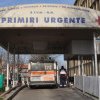 Aproape 500 pacienti, la Urgente, in Mangalia, in perioada de Paste si 1 Mai