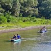 ARBDD: Daca doriti sa vizitati Delta Dunarii, respectati legislatia