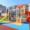 Autorizatie de construire pentru un nou loc de joaca pe strada Ștefanita Voda din Constanta