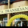 Banca Transilvania SA mofidica Sucursala de pe bulevardul Alexandru Lapusneanu din Constanta