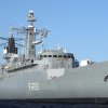 Baza Logistica Navala cumpara asigurari de viata pentru personalul fregatei F222 Regina Maria“, care executa o misiune internationala!