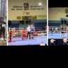 Box CS Farul Constanta: Fratii Belciu, Bogdan si Andrei, medaliati la Cupa Romaniei