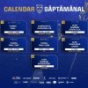 Calendar saptamanal CSM Constanta: Cinci triatlonisti participa la Cupa Europeana de Juniori de la Silver Lake