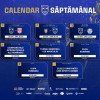 Calendar saptamanal CSM Constanta: Handbalistii isi apara trofeul Cupei Romaniei, in turneul Final Four de la Bucuresti