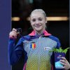 Campionatele Europene feminine de gimnastica artistica de la Rimini: Gimnasta constanteana Sabrina Maneca Voinea a cucerit medalia de argint in finala de la barna