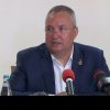Ce spune presedintele PNl Nicolae Ciuca despre o candidatura la alegerile prezidentiale