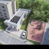 Centrul Medical Comunitar Integrat Neptun, din municipiul Tulcea a obtinut finantare pentru constructie (FOTO)