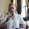 Consilierul local municipal Cristina Vasii si-a deschis afacere la Constanta