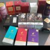 Constanta: Parfumuri contrafacute, in valaore de 20.000.000 lei, retinute de inspectorii vamali