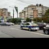 Constanta: Semafoarele din intersectia bulevardului Tomis cu strada Tulcea, functionale