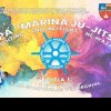 CS Marina Constanta: Participare internationala la Cupa Marina Ju-Jitsu“, prima editie. Peste 250 de sportivi vor concura!