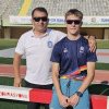 CS Medgidia: Atletul Alin Mihai Șavlovschi, pe locul cinci la Campionatul Balcanic (GALERIE FOTO)