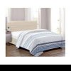 Culorile de primavara perfecte pentru cuvertura de pat - Cum sa va personalizati dormitorul?