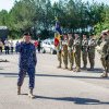 Depunerea Juramantului Militar la Regimentul 307 Infanterie Marina si la Școala de Instruire Interarme a Fortelor Navale (FOTO)