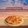 Descopera autenticitatea: Placinta dobrogeana – reteta romaneasca de traditie recunoscuta la nivel european