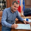 Dosarul lui Valentin Vrabie, primarul din Medgidia, amanat dupa alegerile locale! Noul termen, 26 iunie 2024